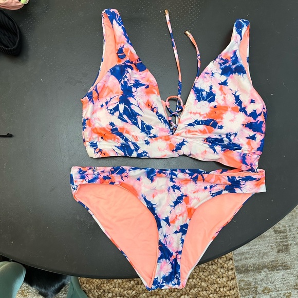 Maaji Swim Maaji Bikini Set Poshmark